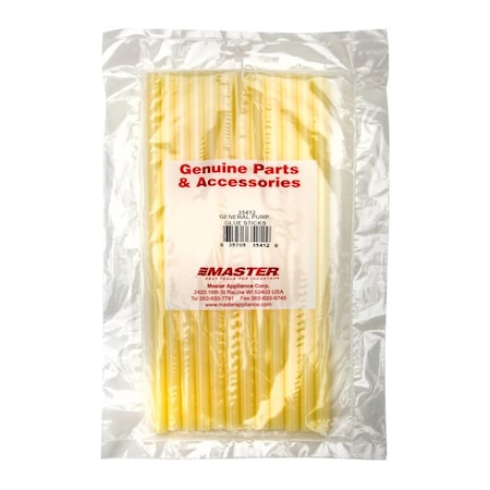 Master Appliance GEN PURPOSE GLUE STICKS (12pk) MA35412